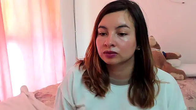 __Emma__11__Lecat_'s Live XXX Chat