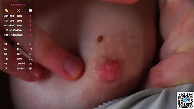 แชท XXX สดของ MarlinVarian