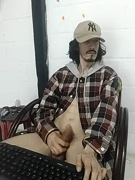 sk8-boy's Live XXX Chat