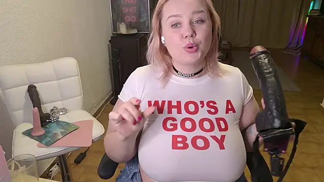 MargotGrey Live XXX-chat