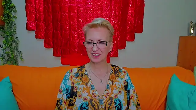 iamyourdream89 – Live XXX-chat