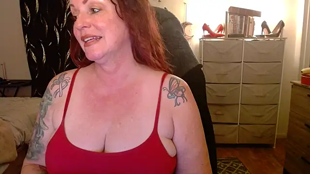 Nikkimastersgirl1091 – Kamerová šou