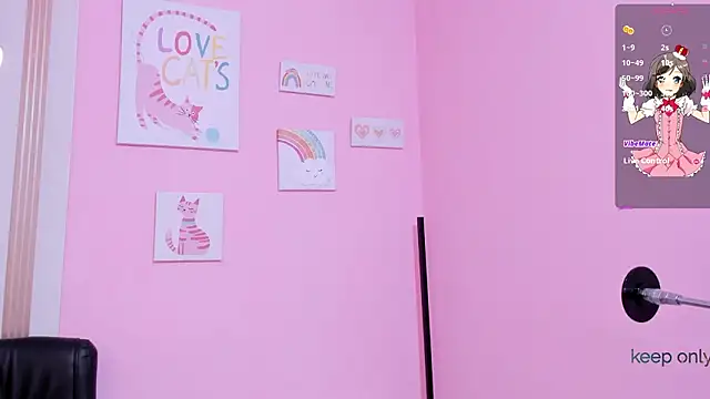 lanna_brunette's Live XXX Chat