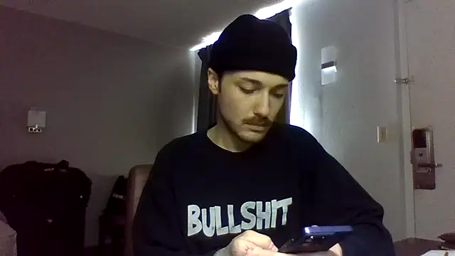 Pokazy przed kamerką – Jbenz420