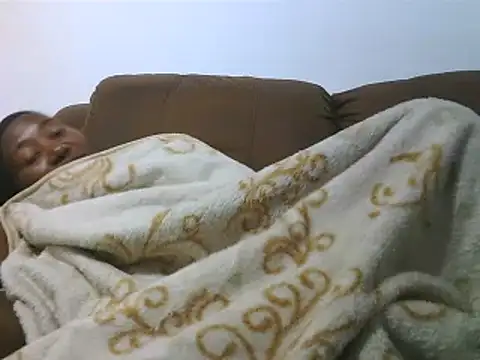 ebonytitts4u Adlı Modelin Web Kamerası Şovu