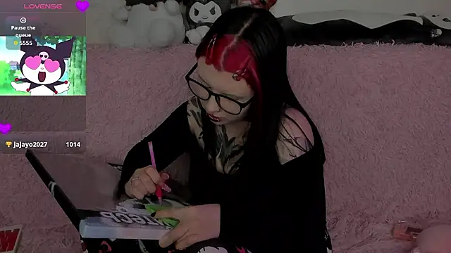 t0riayun0 라이브 XXX 채팅