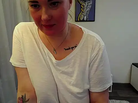 Lady_Tiana – Live XXX-chat