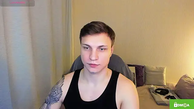 handsome_guy01 webcam show