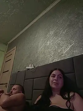 Greta_Tamar 现场XXX聊天