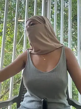 Yuli_arabicのライブXXXチャット