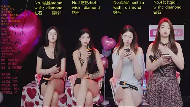 HHH-777 Chat XXX live