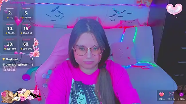 Sembang XXX Secara Langsung Lolisuccub