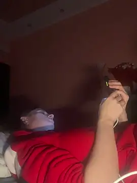 Sembang XXX Secara Langsung Flossy_Vettie