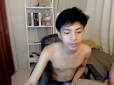 davincihugecock Pertunjukan Webcam