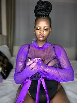 ScarletMuseX Chat XXX in diretta