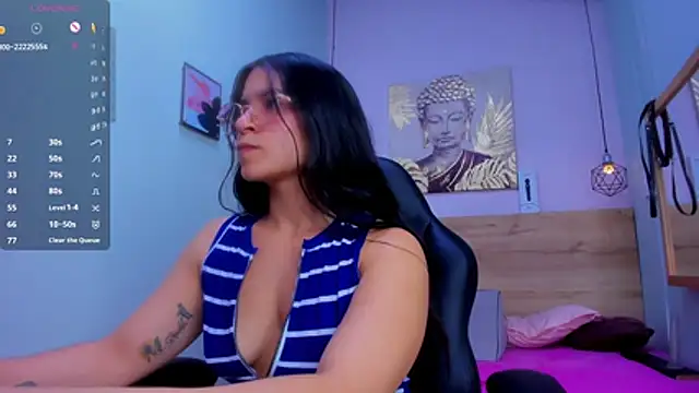 Sembang XXX Secara Langsung lalytulu99