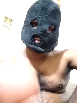 Hiptonos 网络视讯表演