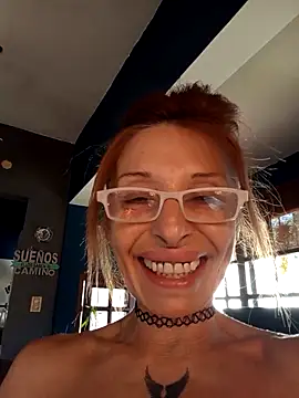 FrozenWaffle live XXX chat