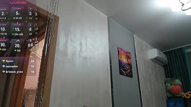 Stacy_Davice Obrolan Langsung XXX