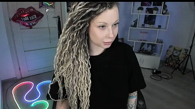 HoneySallyMoore – Naživo XXX chat