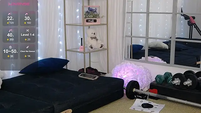 SarahRaynex: онлайн-секс-чат