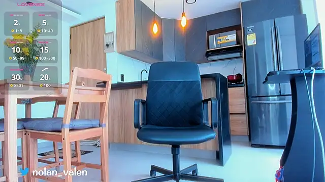 fitnolan – Naživo XXX chat