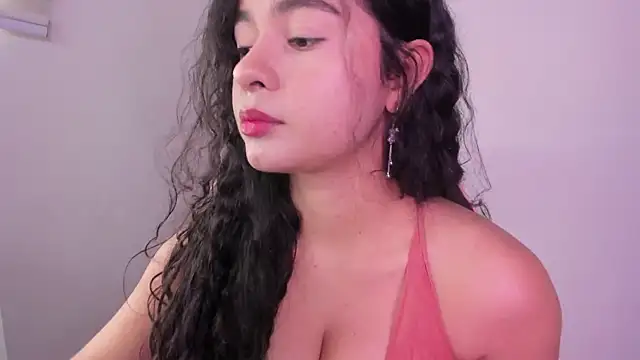 Czat XXX na żywo – Arianna_Jannes