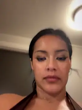 Risky_Workoutsn Webbikameraesitys