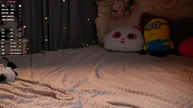 EdlinAlliston Live XXX Chat