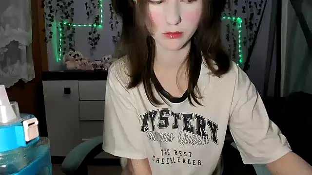 Yoonhee_ki Obrolan Langsung XXX