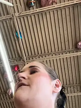 lolabunny9 Pertunjukan Webcam