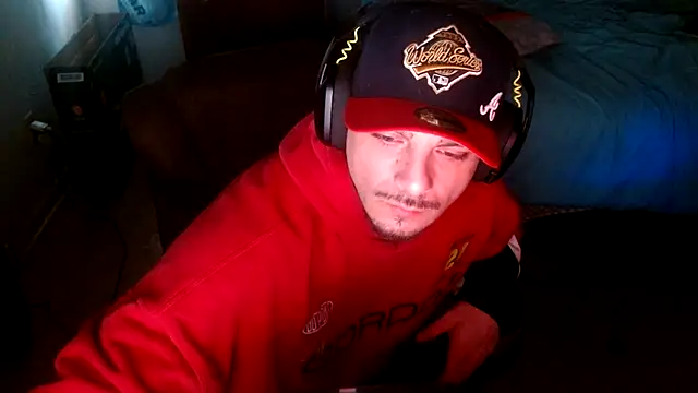 DADDY_KANE8--- Obrolan Langsung XXX