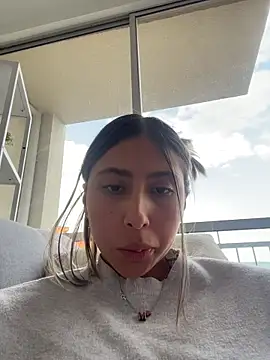 AmeellieのライブXXXチャット