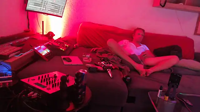 Davidxxx1982 라이브 XXX 채팅