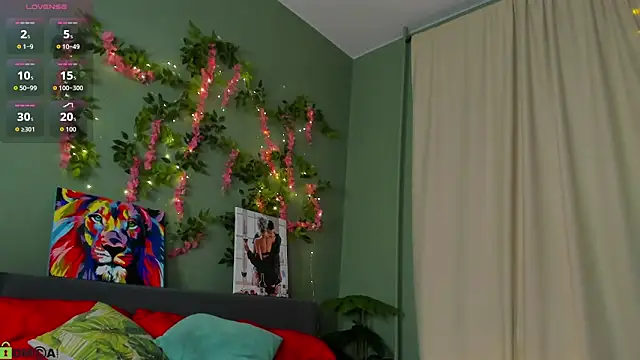 Živý XXX chat Margaret_Clark_