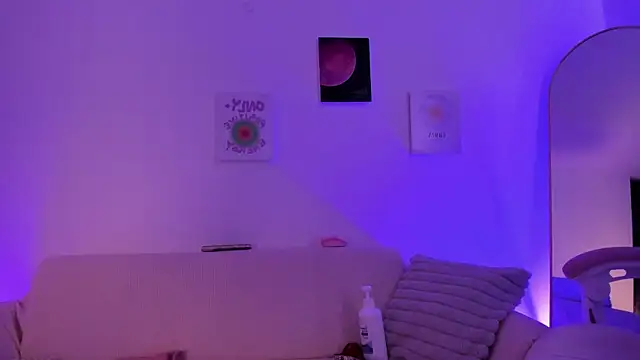 Chatroom XXX en direct de sensualhaven_