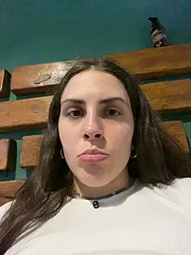 Chatroom XXX en direct de isadelasestrellas