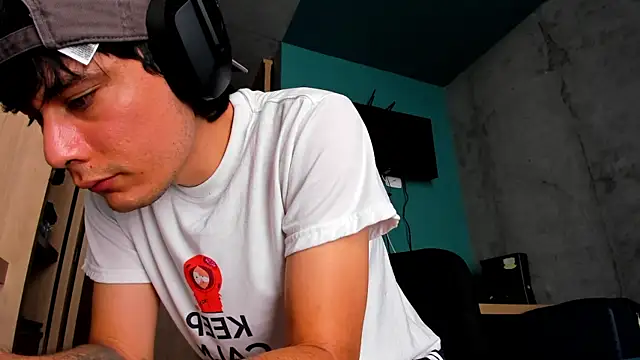 Huge_latin_cock Pertunjukan Webcam