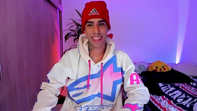 Damianwhite Obrolan Langsung XXX