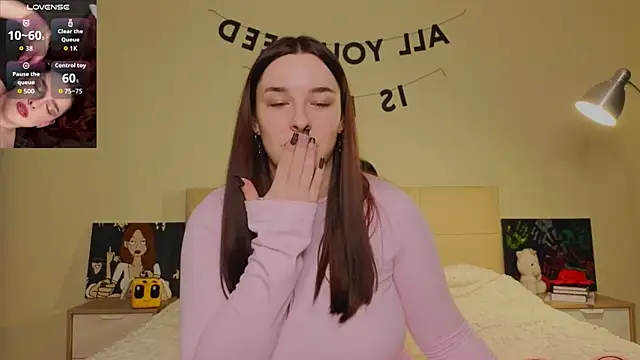 Iwi_wi_wiのライブXXXチャット