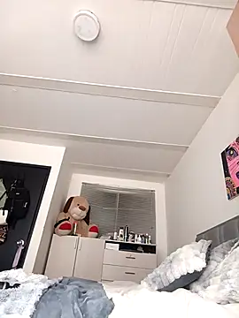 Živý XXX chat MissAfroditha