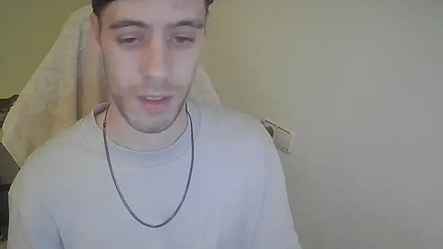 Murcianito 라이브 XXX 채팅