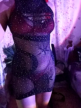 Chat +18 de Angelnirvanaa ao vivo