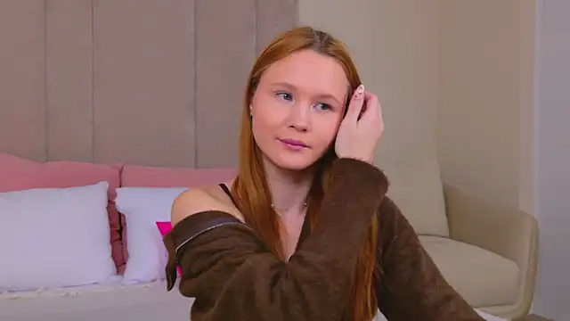 Sembang XXX Secara Langsung AmeliRoyse