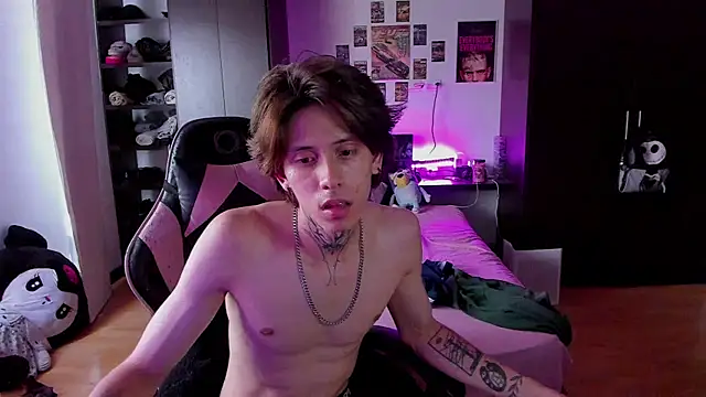 Sembang XXX Secara Langsung xIce_Boy