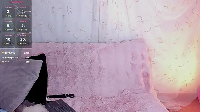 KuraiBi Live XXX Chat