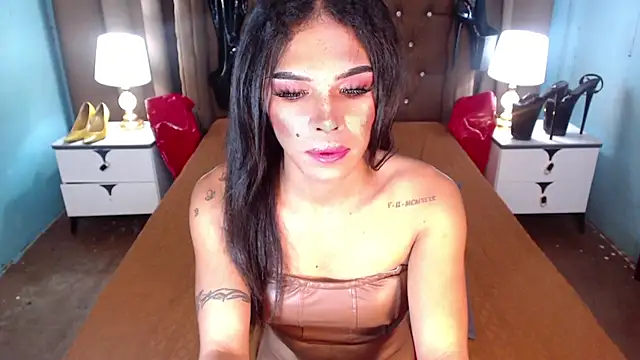 Your_Sex_Adiction_69 Pertunjukan Webcam