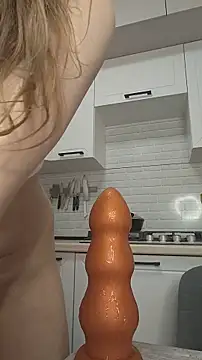 XXX chat uživo modela Edena_