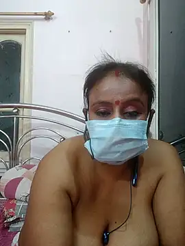 XXX chat uživo modela Barna_Love