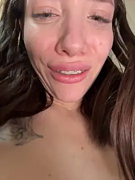 XXX chat uživo modela BallerinaCappuccino_